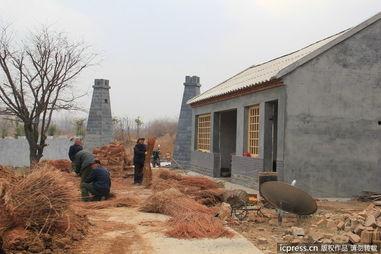 鲁山县最新爆料,揭秘神秘事件背后的真相 第1张 鲁山县最新爆料,揭秘神秘事件背后的真相 第1张